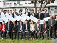 Bourses ENAC-GIFAS 2017 ENAC-GIFAS 2017