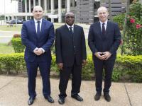 ENAC Cote d'Ivoire ENAC Cote d'Ivoire