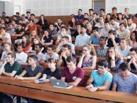 Rentrée Ingénieurs ENAC 2017 Rentrée 2017
