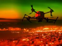 UAS Operations and Management Advanced Master - ENAC UAS S&M Advanced Master