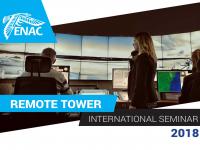 Remote Tower International Seminar Remote Tower International Seminar